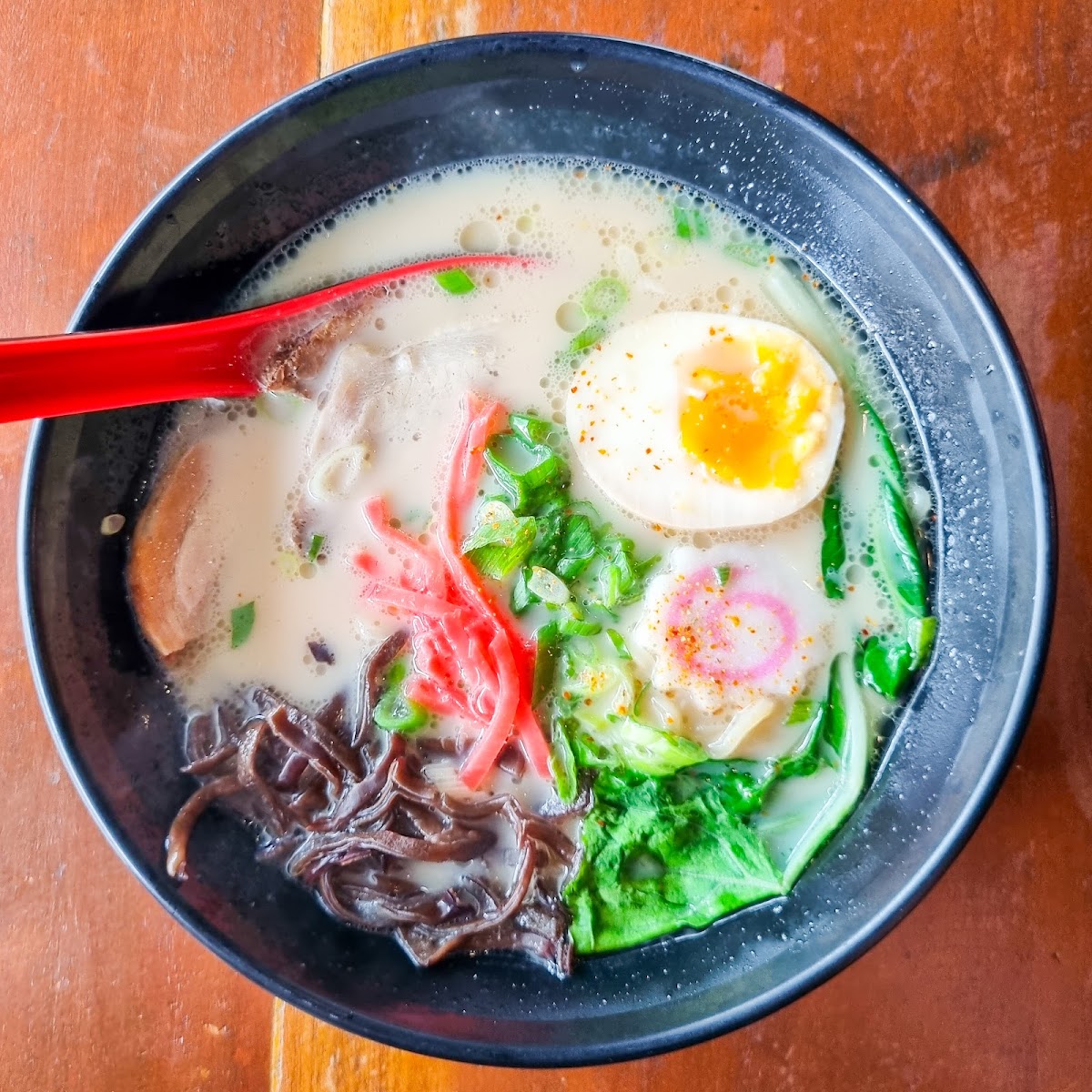 Izumi Japanese Restaurant