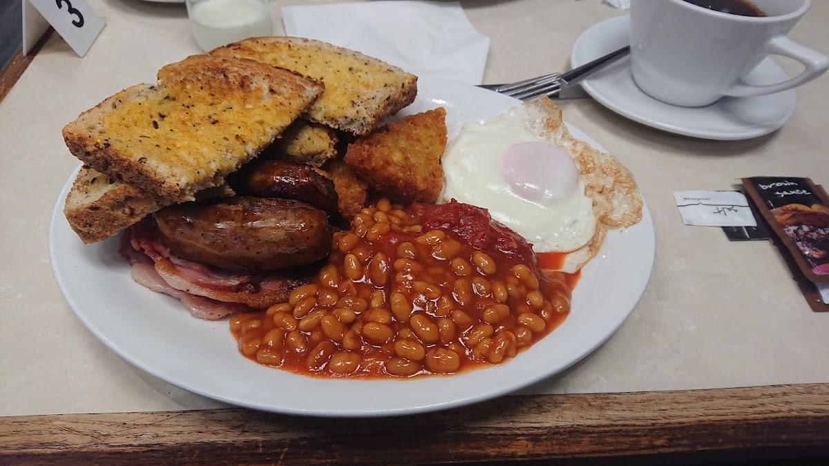 Nathan's Nibbles Photos 2